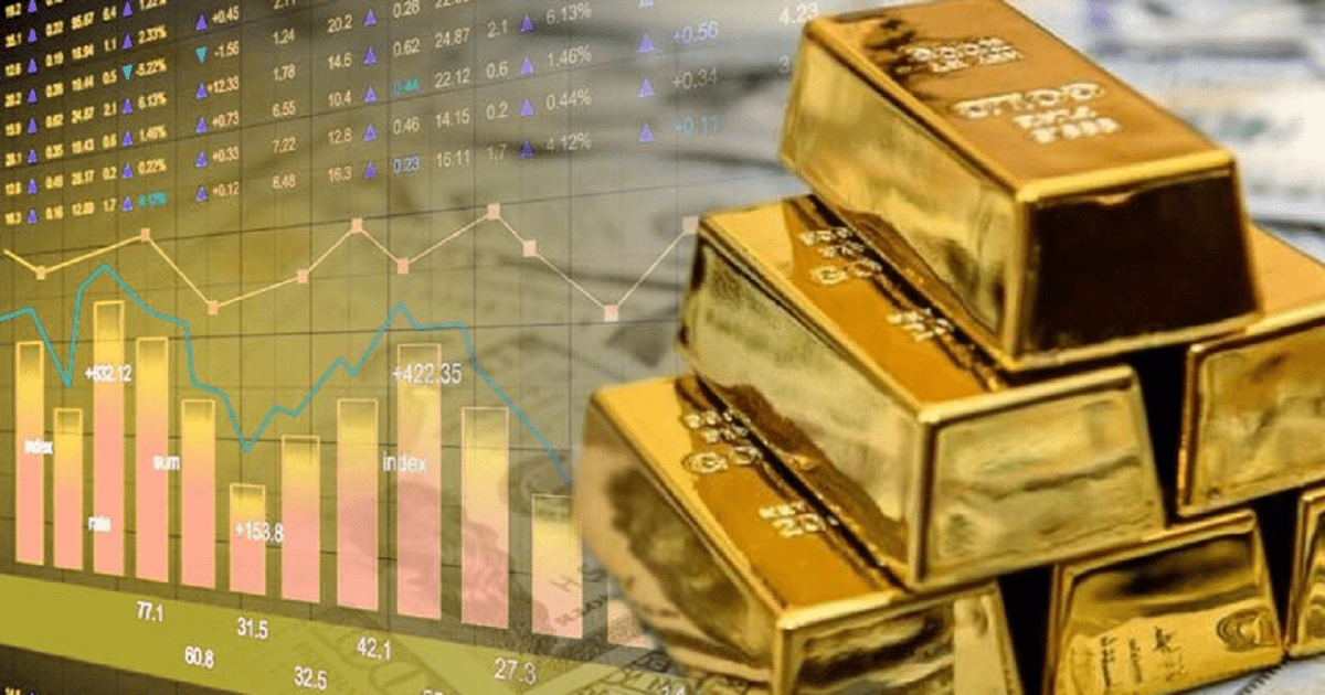 Камбин утвердил положение о порядке продажи на бирже драгметаллов из госфонда изображение публикации