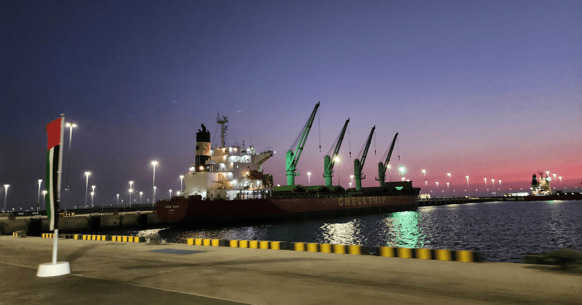 Кыргызстан получает доступ к морю — Акылбек Жапаров заявил о подписании исторического соглашения изображение публикации