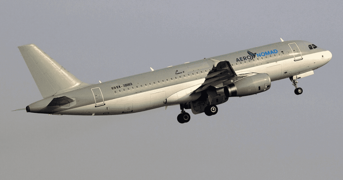 Из Бишкека впервые запустят чартер в Гоа изображение публикации