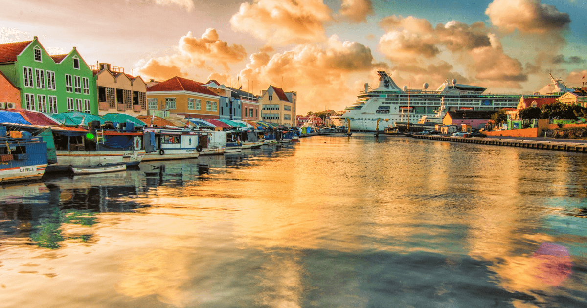 Нацбанк признал офшором Кюрасао изображение публикации