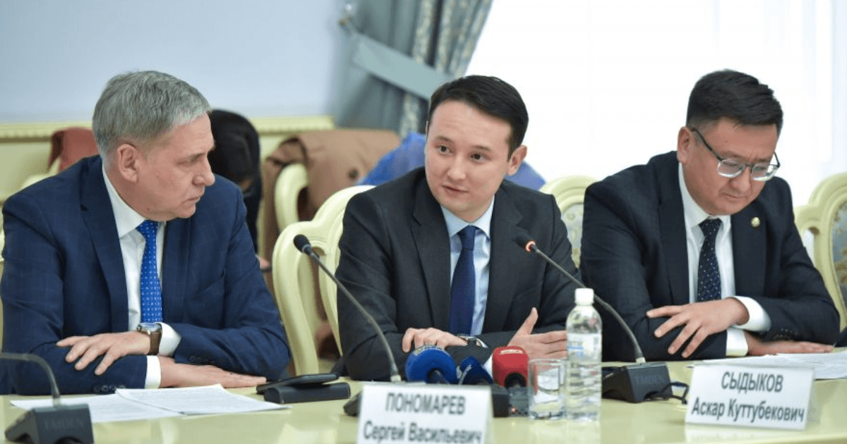 Новые ставки страховых сборов для иностранцев лишат КР квалифицированных специалистов — МДС изображение публикации