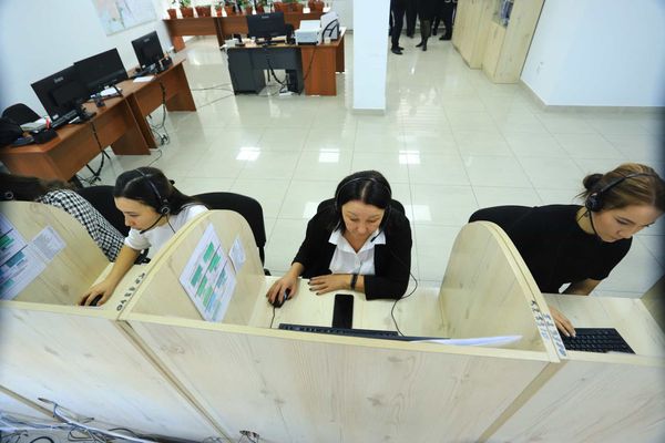 Более 3 тысяч звонков об отключении электроэнергии принял НЭСК за 13 января изображение публикации