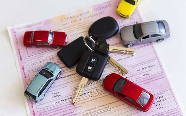 С 1 апреля в Кыргызстане вводится ОСАГО изображение публикации