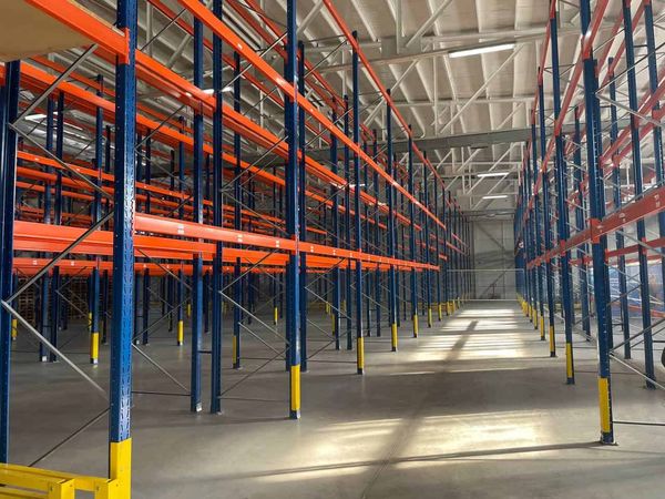 РКФР: сортировочный центр российского ретейлера поможет развивать электронную коммерцию в КР изображение публикации