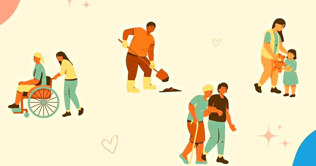 Посольство Германии собирает заявки на финансирование социальных проектов изображение публикации