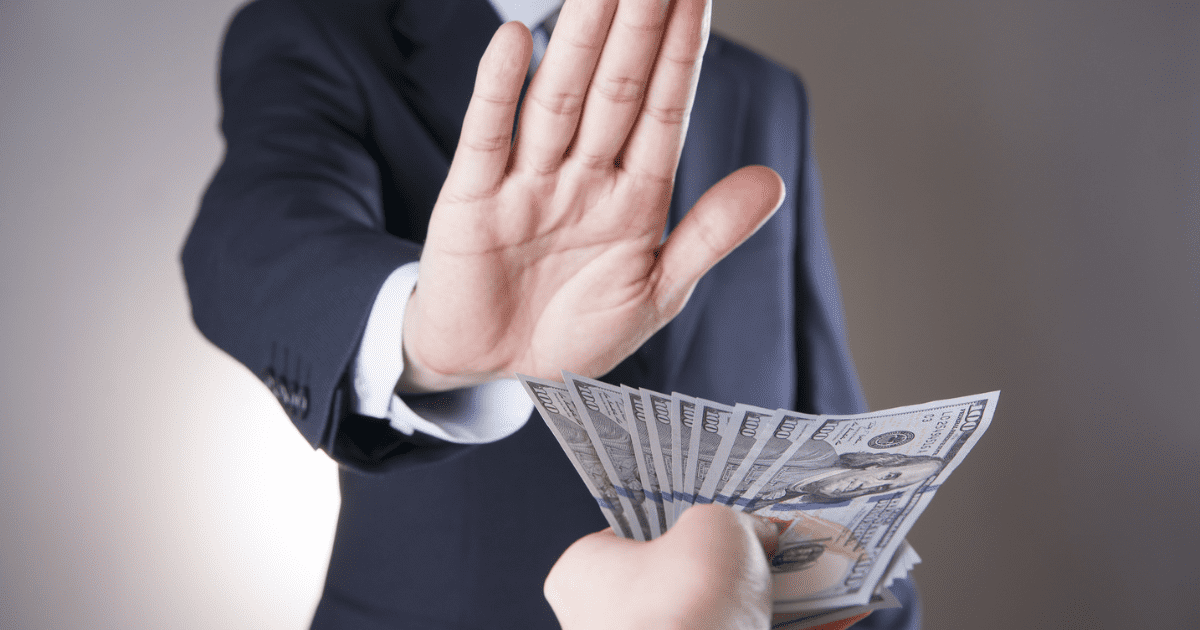 Узбекистан обогнал Кыргызстан по индексу восприятия коррупции изображение публикации