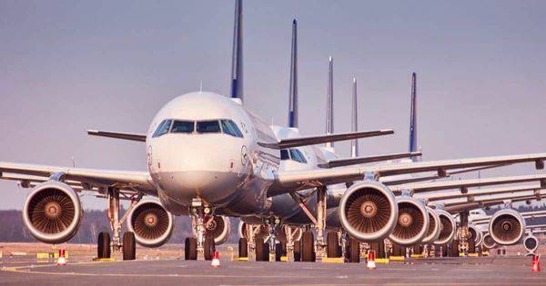 Куда можно улететь из Бишкека в начале 2023 года? Список прямых авиарейсов изображение публикации