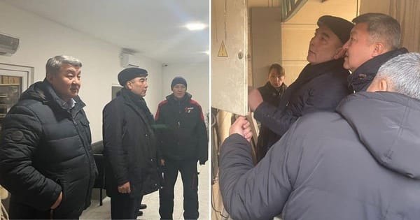 Бизнес отключают от электроэнергии – в рейдах участвуют председатель «Нацэнергохолдинга» и гендиректор НЭСК изображение публикации