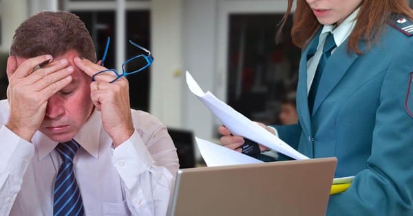 10 случаев, когда проверки бизнеса не избежать — власти внесли исключения в мораторий изображение публикации