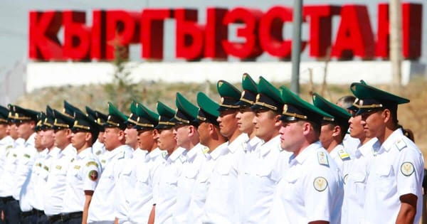 В 2022 году собрана рекордная для КР сумма таможенных сборов в 74 млрд сомов изображение публикации