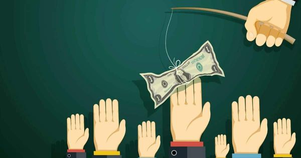 Минздрав, МВД и Госстрой назвали самыми коррупционными в Кыргызстане. РЕЙТИНГ изображение публикации