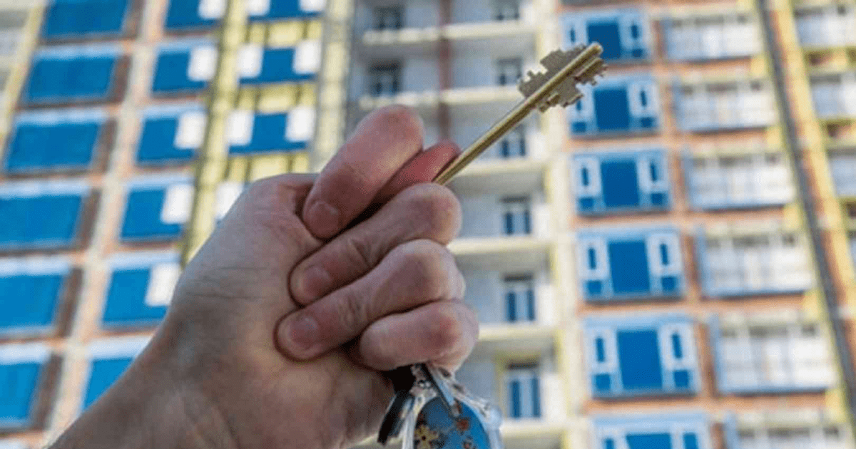 1.5 тысяч кыргызстанцев пострадало от жилищных аферистов — Ущерб превысил 900 млн сомов изображение публикации