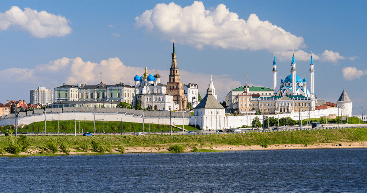 Из Бишкека в Казань добавится рейс по пятницам изображение публикации