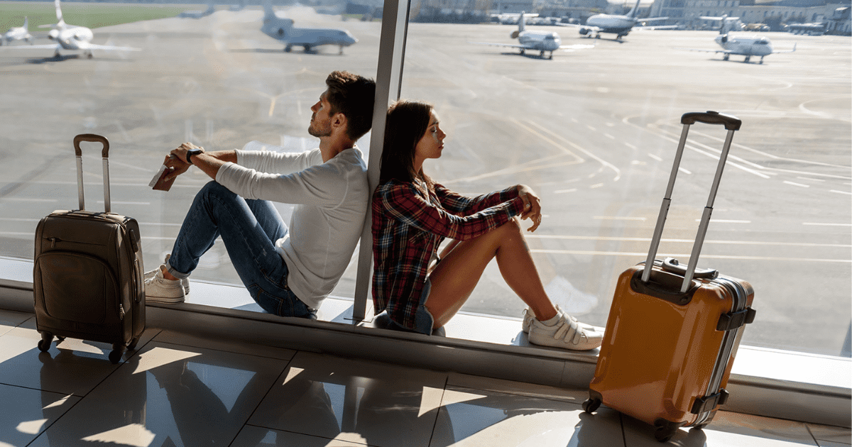 В Кыргызстане запретят овербукинг — что это вообще такое? изображение публикации