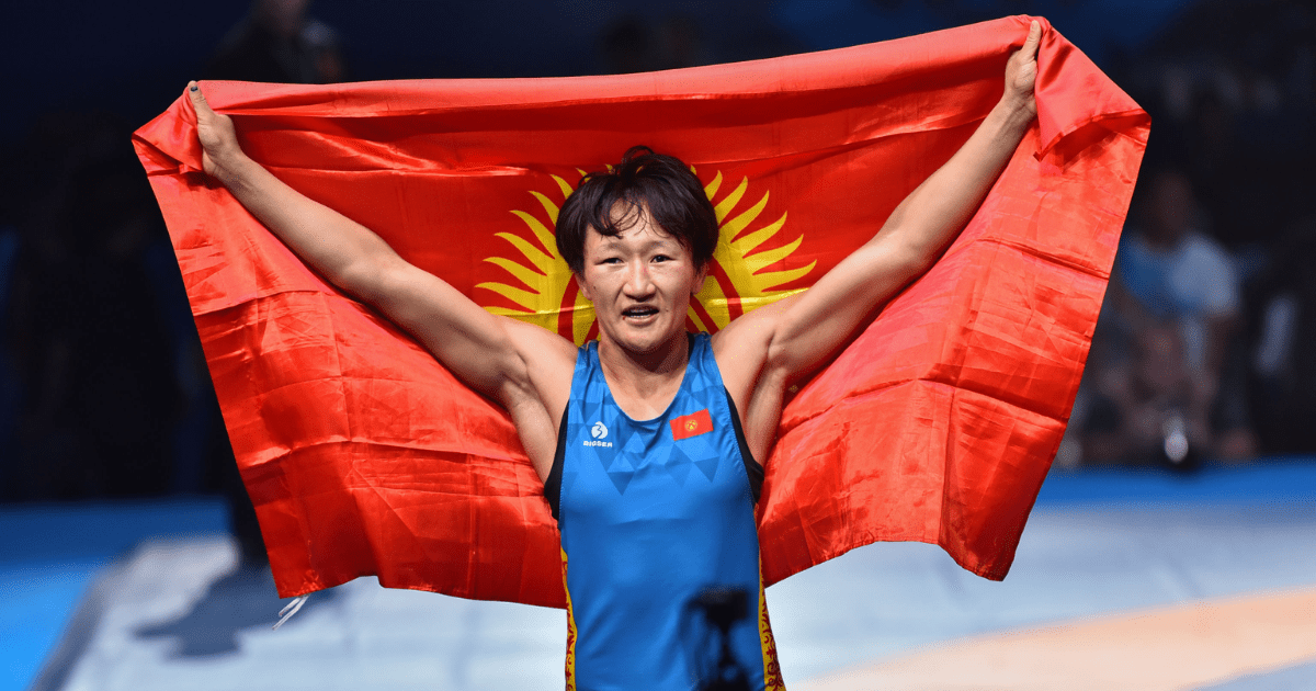 ЖК одобрил премии чемпионам Олимпиад и Азиатских игр — в первом чтении изображение публикации