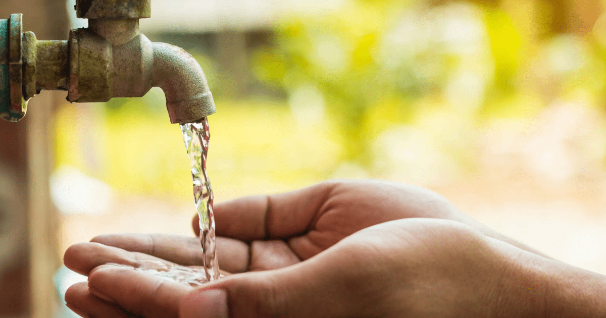 Власти думают поднять тариф на воду изображение публикации