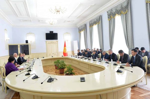 Кабмин обсуждает с финской Metso Outotec реализацию проектов в горнорудке изображение публикации