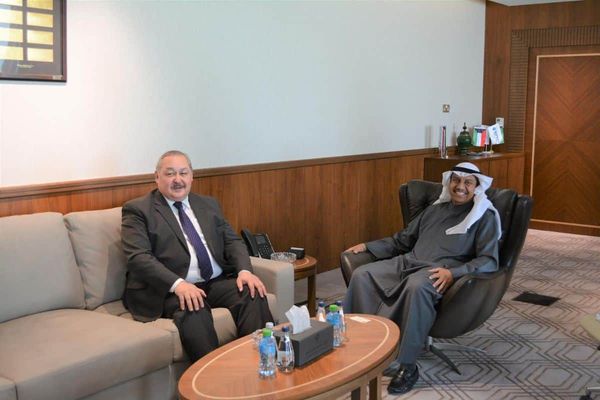 Кувейт поможет разрабатывать инвестпроекты в Кыргызстане изображение публикации