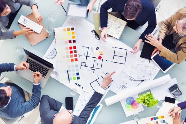 Для повышения прозрачности власти рекомендуют Госстрою включать в коллегии частных лиц изображение публикации