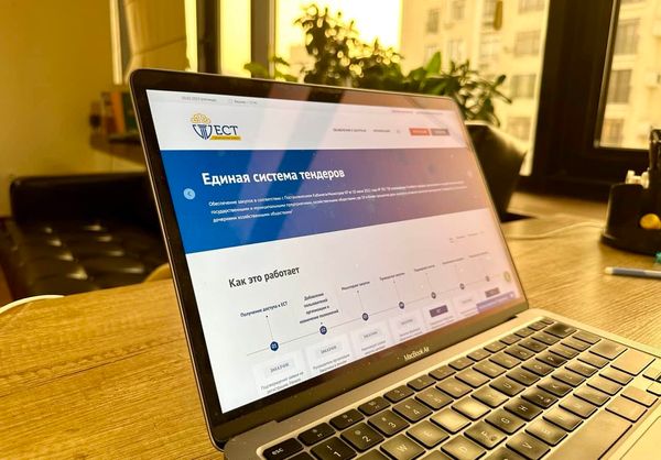 Закупки госучреждений и ФОМС выросли на 15 млрд сомов за год изображение публикации