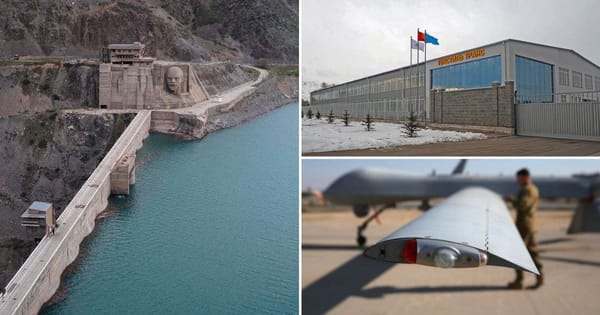 Первые четыре проекта получили кредиты под поручительство кабмина изображение публикации