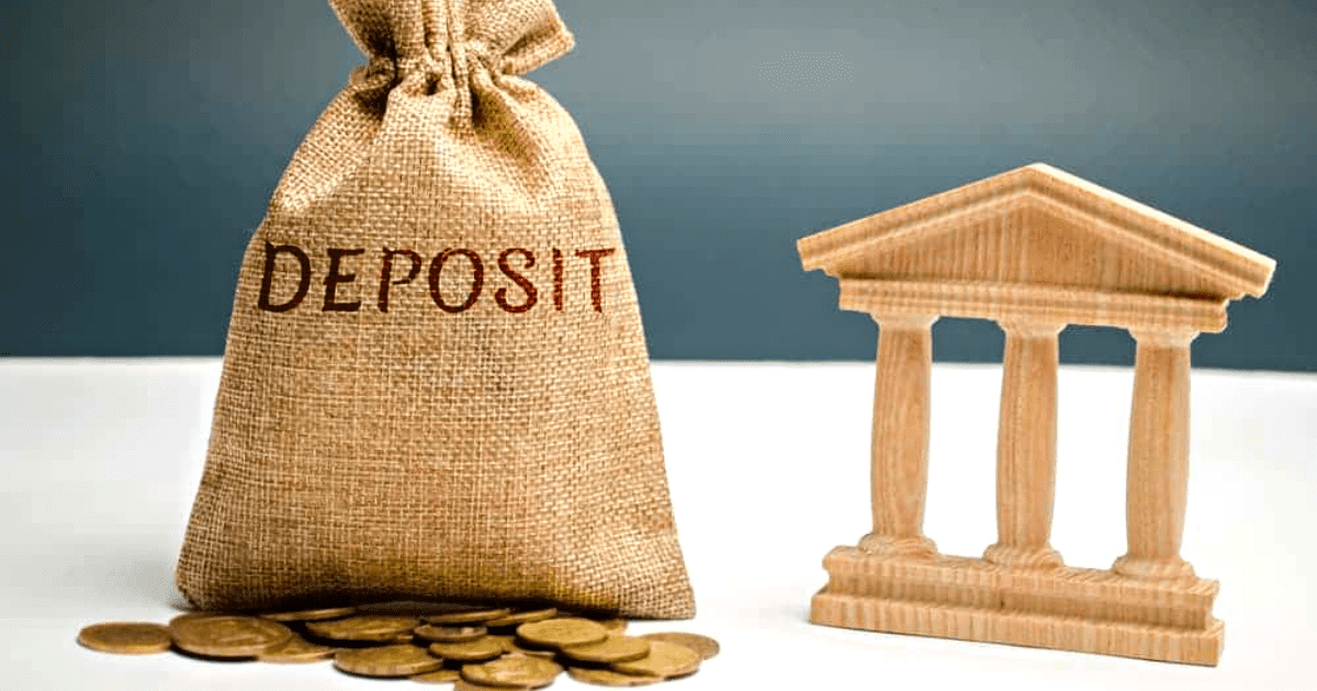 Общий объем депозитов в комбанках увеличился на 39.5% изображение публикации