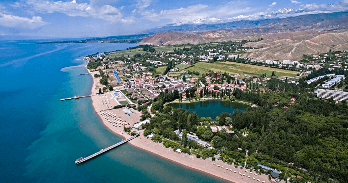 В Иссык-Кульской области вернули государству 4.6 гектара курортной земли изображение публикации