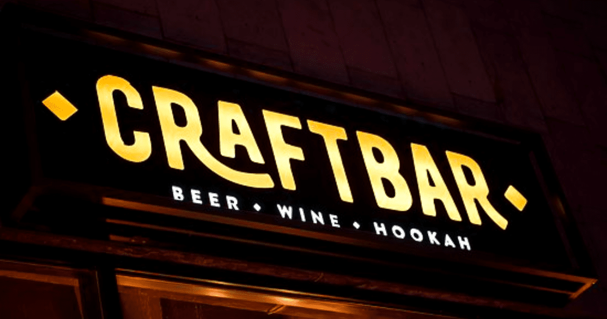 «Крафт Рабат» манипулирует информацией — бизнесмен о конфликте с бишкекским баром изображение публикации