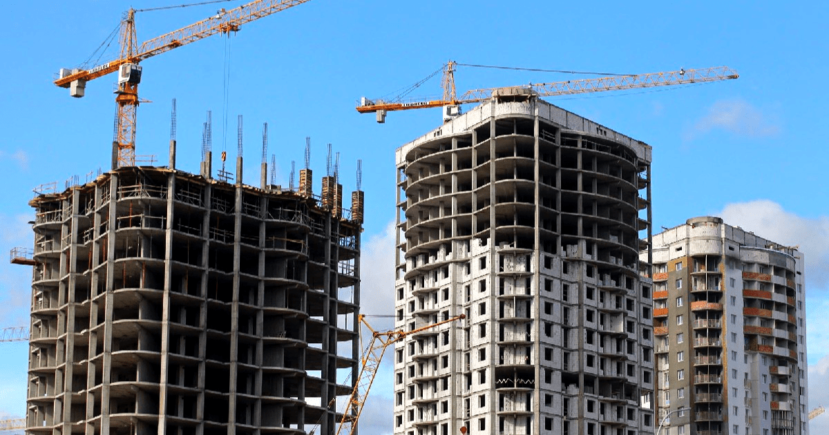 ГИК будет строить дома — Цены в два раза ниже уже готового жилья изображение публикации