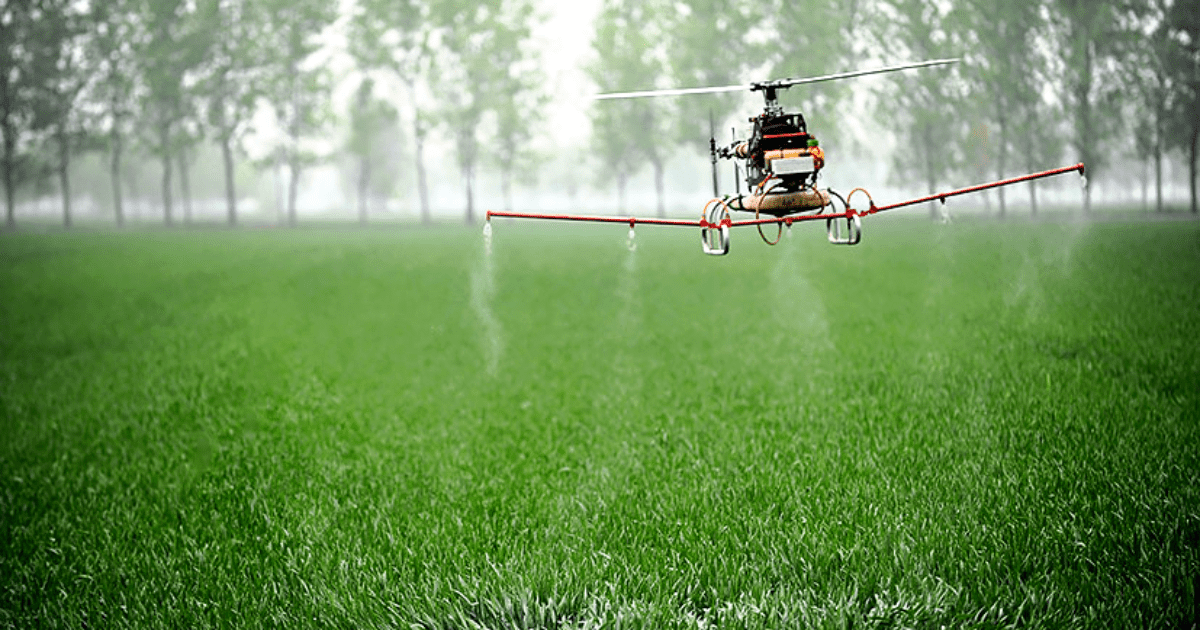 Венгрия предложила Кыргызстану выпускать дроны для орошения полей изображение публикации