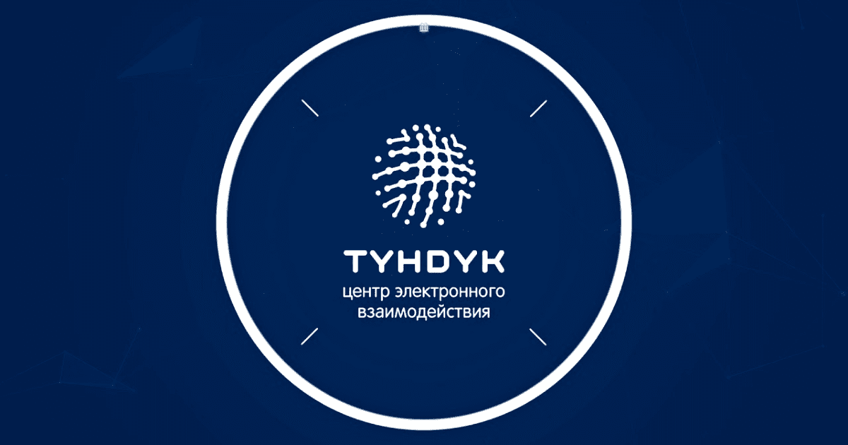 Документы и справки 175 частных организаций и госорганов можно получить в системе «Тундук» изображение публикации