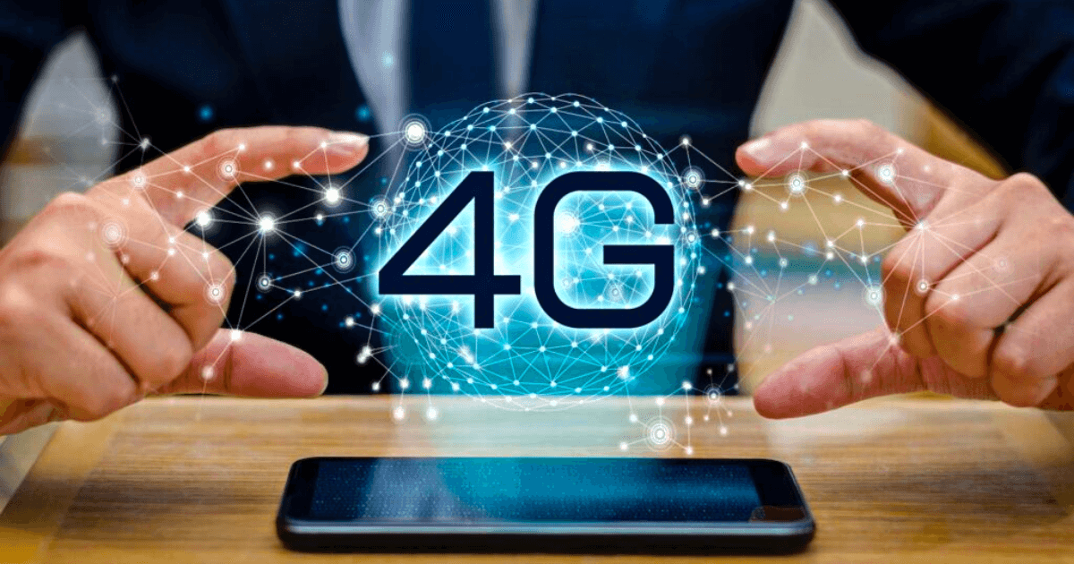 97% населенных пунктов в Кыргызстане охвачены технологией 4G изображение публикации