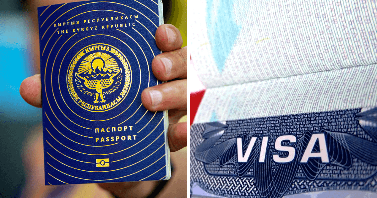 Мальдивы и Арабские Эмираты — какие еще страны отменят визовый режим для кыргызстанцев? изображение публикации