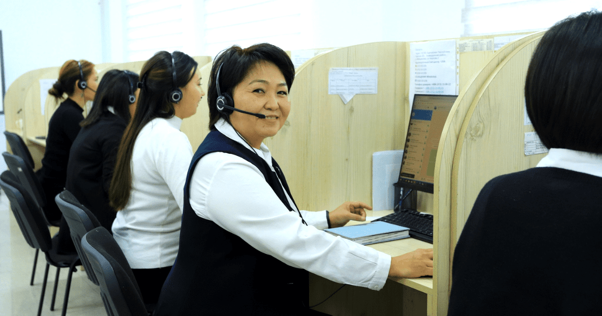 Куда звонить, если нет света — НЭСК запустил круглосуточный колл-центр изображение публикации