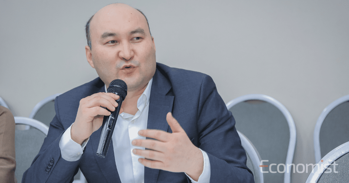 Жилищный кооператив должен контролироваться членами организации, а не государством – Кубан Чороев изображение публикации