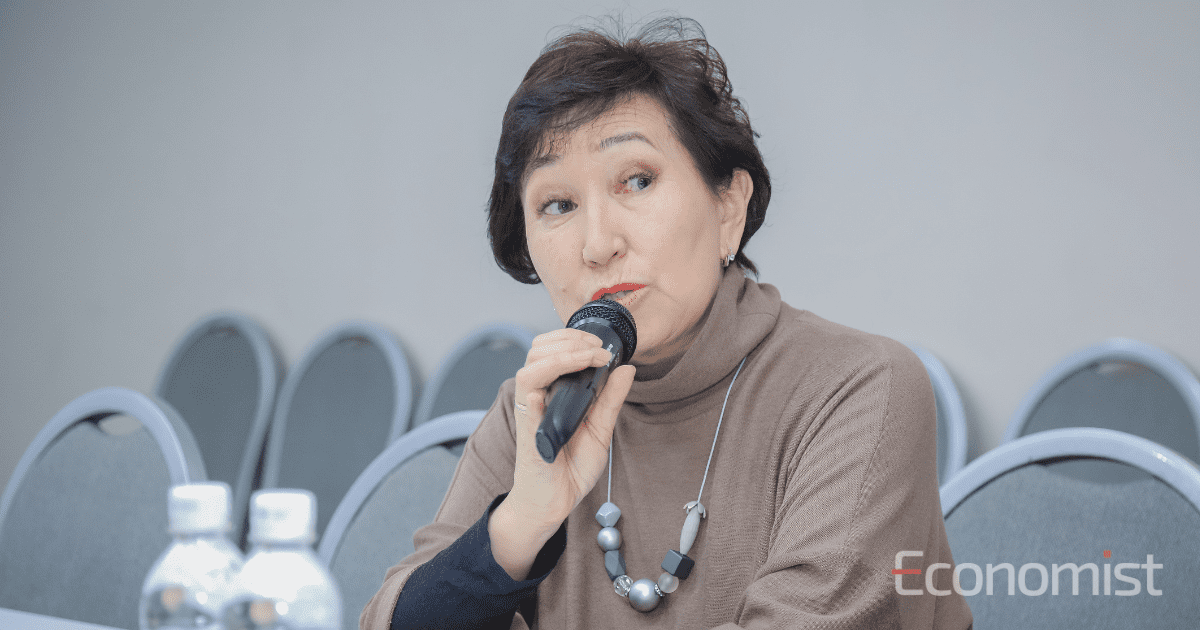 В Кыргызстане не понимают, зачем нужны жилищные кооперативы – эксперт изображение публикации