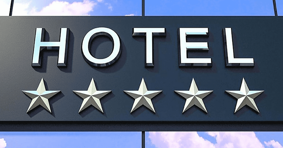 Выдавать «звезды» отелям в Кыргызстане должно не государство — Максат Усубалиев изображение публикации