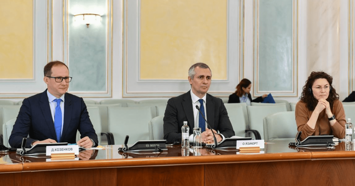 Pfizer намерена производить в Казахстане вакцины от пневмококка изображение публикации