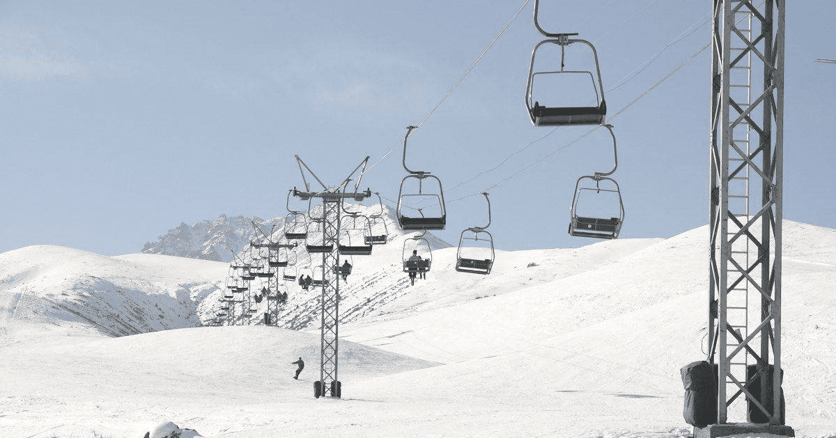 ТПП КР пригласила инвесторов из Грузии строить горнолыжные курорты в Кыргызстане изображение публикации