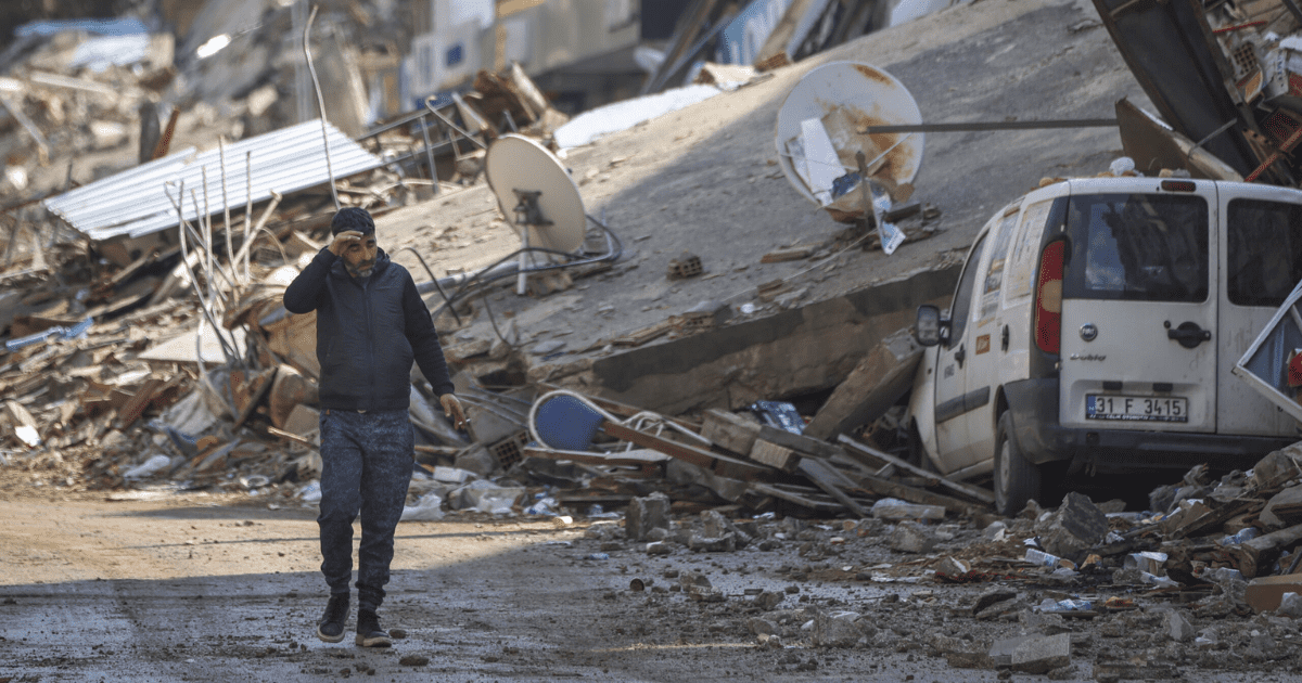 Решение о перечислении средств, собранных для пострадавших в Турции, кабмином еще не принято — Минфин изображение публикации