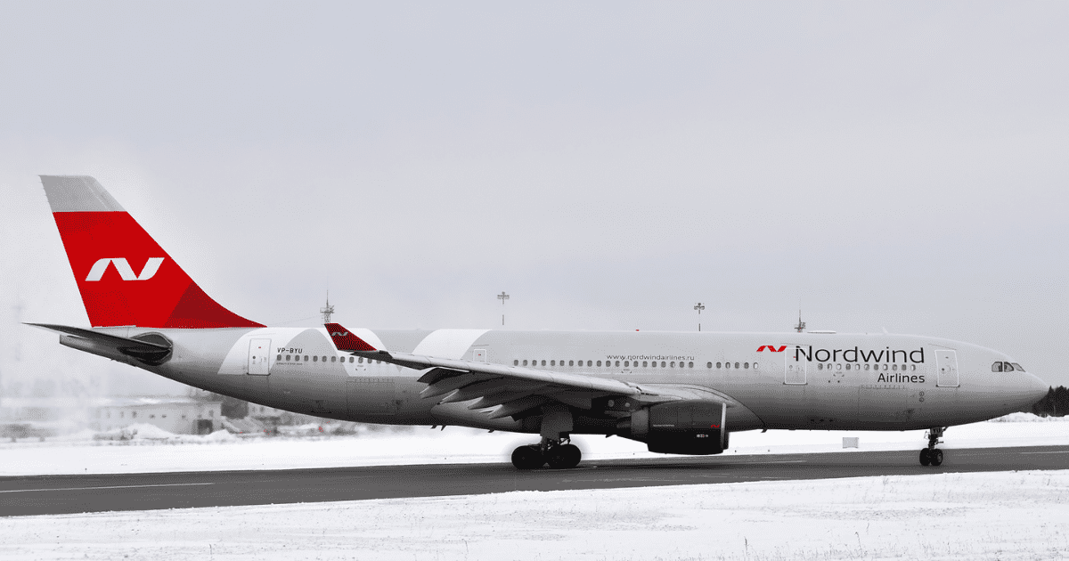 Из Оша запустят авиарейс в российское Кемерово изображение публикации