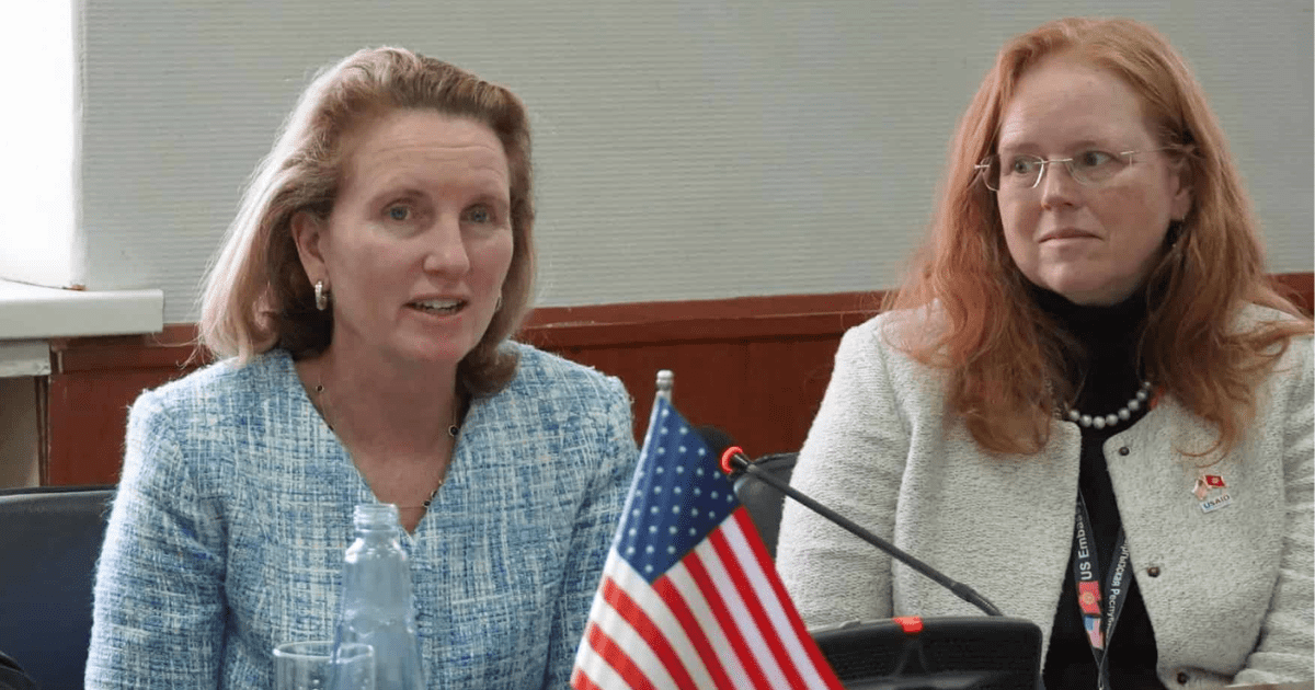 USAID дополнительно выделит $2 млн на поддержку женщин-предпринимательниц в Кыргызстане изображение публикации