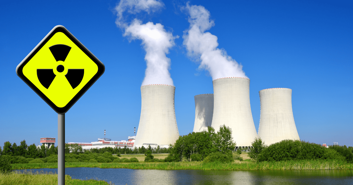 Если строить АЭС в Кыргызстане, то сразу на 300 мегаватт — замминистра энергетики изображение публикации