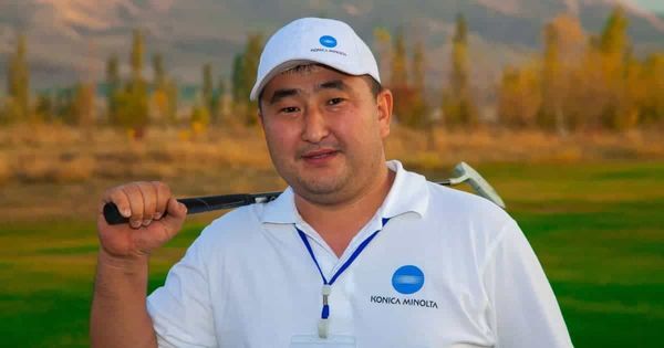 Директор «Эйр Кей Джи» Улукбек Тасмабеков покинул пост — проработал чуть больше двух месяцев изображение публикации