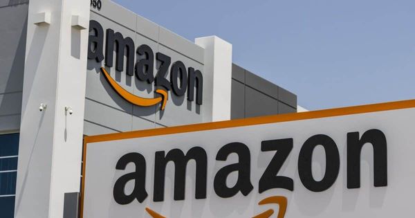 В Бишкеке пройдет IT-форум с участием Amazon изображение публикации