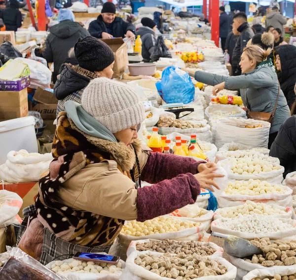 Бишкек пишу, Ташкент в уме держу — инвесторы из России интересуются базарами в Центральной Азии изображение публикации