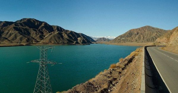 Подписан контракт на строительство Орто-Токойской ГЭС изображение публикации