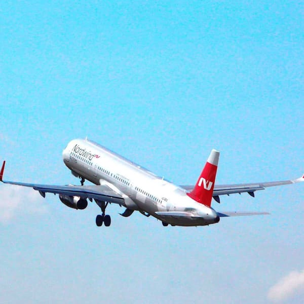 Возобновляется авиасообщение между Ошем и Омском изображение публикации