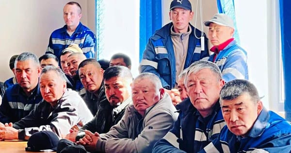 Тюпскую РЭС отдатут в аренду частной компании изображение публикации