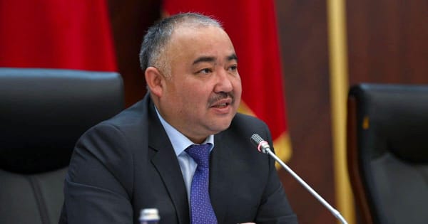 Торага ЖК призвал налоговиков ограничиться предписаниями при выявлении нарушений изображение публикации